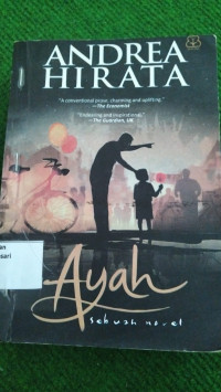 Image of Ayah