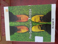 Image of Pertemuan Jingga