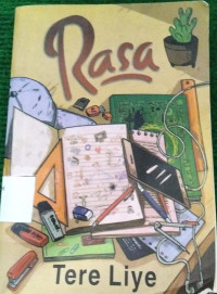 Image of Rasa