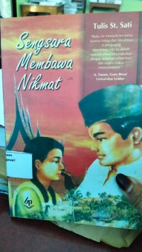 Image of Sengsara Membawa Nikmat