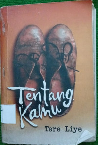 Image of Tentang Kamu